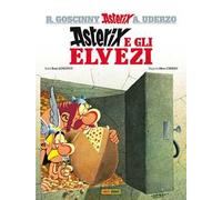 Asterix e gli Elvezi