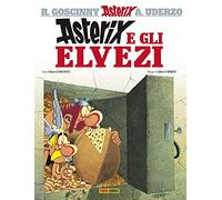 Asterix e gli Elvezi. Vol. 16