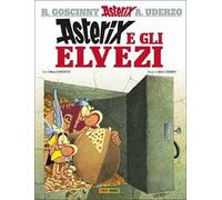 Asterix e gli Elvezi (Vol. 16)