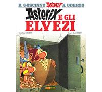 Asterix e gli Elvezi (Vol. 16)