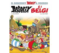 Asterix e i belgi