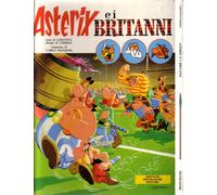 Asterix e i Britanni