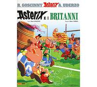 Asterix e i britanni. Vol. 8