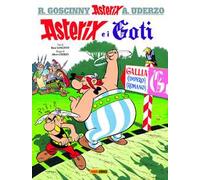 Asterix e i Goti