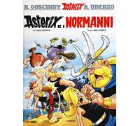 Asterix e i normanni. Vol. 9