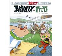 Asterix e i Pitti