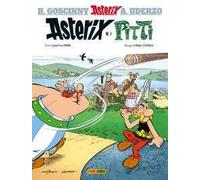 Asterix e i Pitti
