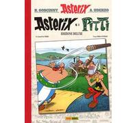 Asterix e i Pitti. Ediz. deluxe