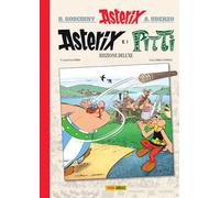 Asterix e i Pitti. Ediz. deluxe