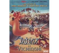 Asterix e i Vichinghi