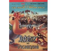 Asterix E I Vichinghi (Special Edition) (2 Dvd)