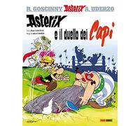 Asterix e il duello dei capi
