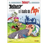 Asterix e il duello dei capi