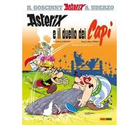 Asterix e il duello dei capi. Ediz. speciale
