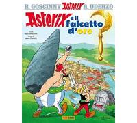 Asterix e il falcetto d'oro
