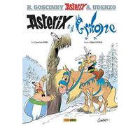 Asterix e il grifone