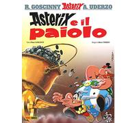 Asterix e il paiolo. Vol. 13