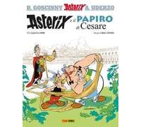 Asterix e il papiro di Cesare