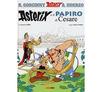 Asterix e il papiro di Cesare