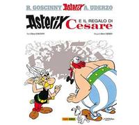 Asterix e il regalo di Cesare