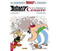 Asterix e il Regalo di Cesare/Asterix in Corsica Asterix Pocket
