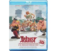 Asterix e il Regno degli Dei (Blu-ray)