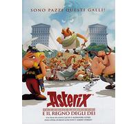 Asterix E Il Regno Degli Dei ( DVD)