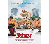 Asterix e il Regno degli Dei (DVD)