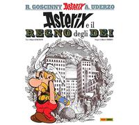 Asterix e il regno degli dei (Vol. 17)
