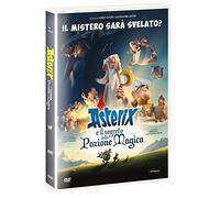 Asterix E Il Segreto Della Pozione Magica