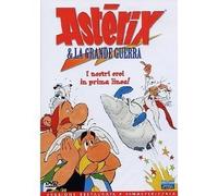 Asterix E La Grande Guerra by animazione