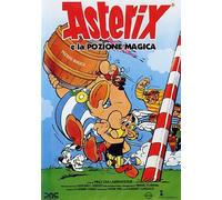 asterix e la pozione magica *