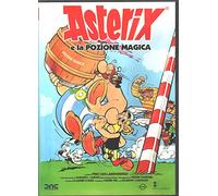Asterix e la pozione magica