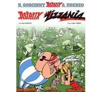 Asterix e la zizzania (Vol. 15)