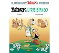 Asterix e l'iris bianco
