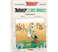 René Goscinny, Albert Uderzo, Caro Fabrice – Asterix e l'iris bianco – Ediz. deluxe