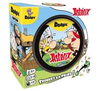 Asterix e Obelix Dobble - Divertente gioco da tavolo per tutta la famiglia - Nouvo