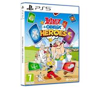 Asterix e Obelix: Heroes