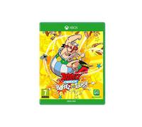 Asterix e Obelix li sconvolgono tutti! Xbox One - Nouvo