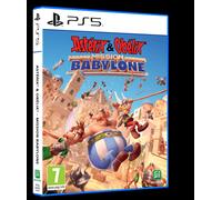 Asterix E Obelix - Missione Babilonia PS5