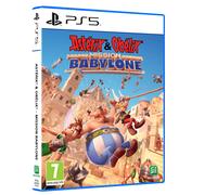Asterix E Obelix - Missione Babilonia PS5