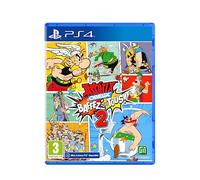 Asterix e Obelix: schiaffeggiali entrambi - Gioco PS4