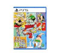 Asterix e Obelix: schiaffeggiateli entrambi - Gioco PS5