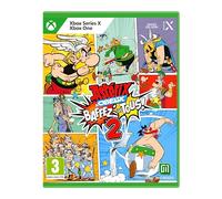 Asterix e Obelix: schiaffeggiateli entrambi - Gioco Xbox Series X e Xbox One