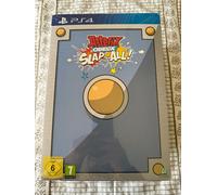 Asterix e Obelix: schiaffeggiateli tutti Regione gratuita dei giochi Ultra...