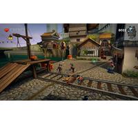 Asterix & Obelix XXL2 (only code)
