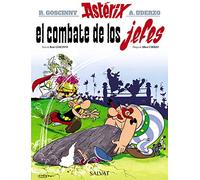 Astérix, El combate de los jefes: Asterix y el combate de los jefes