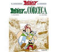 Astérix en Córcega