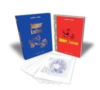 Astérix en Lusitanie: Arbook