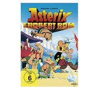 Asterix - Erobert Rom